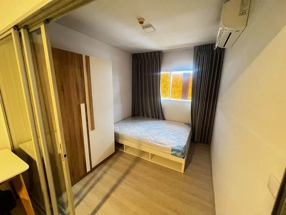 1 Bedroom condo in Plum Condo Chaengwattana-Donmueang