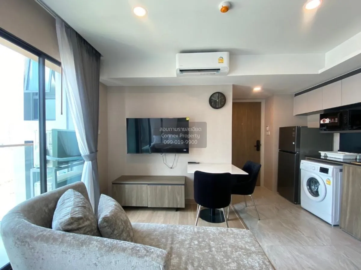 1 Bedroom condo in Lloyd Soonvijai-Thonglor