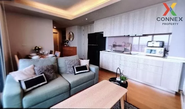 2 Bedroom condo in The Lumpini 24