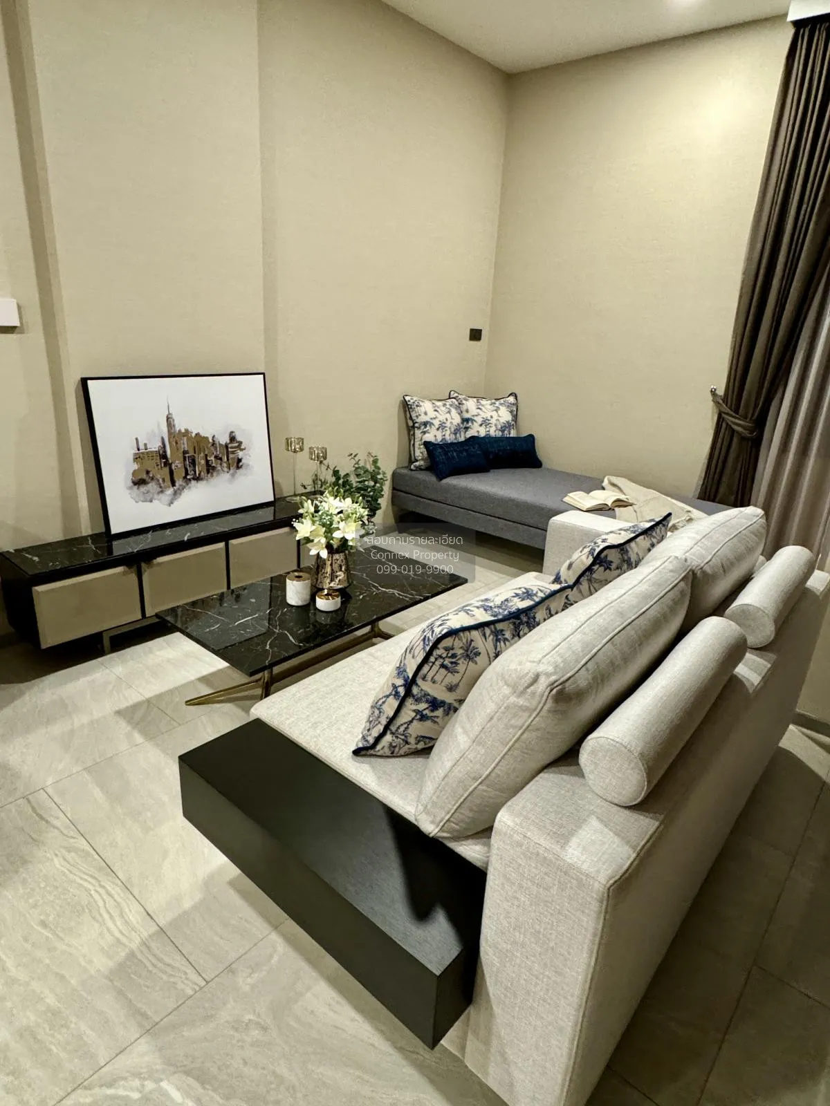 1 Bedroom condo in Fynn Sukhumvit 31