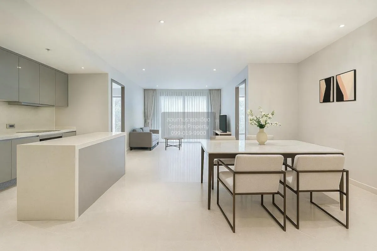 2 Bedroom condo in Nivati Thonglor 23