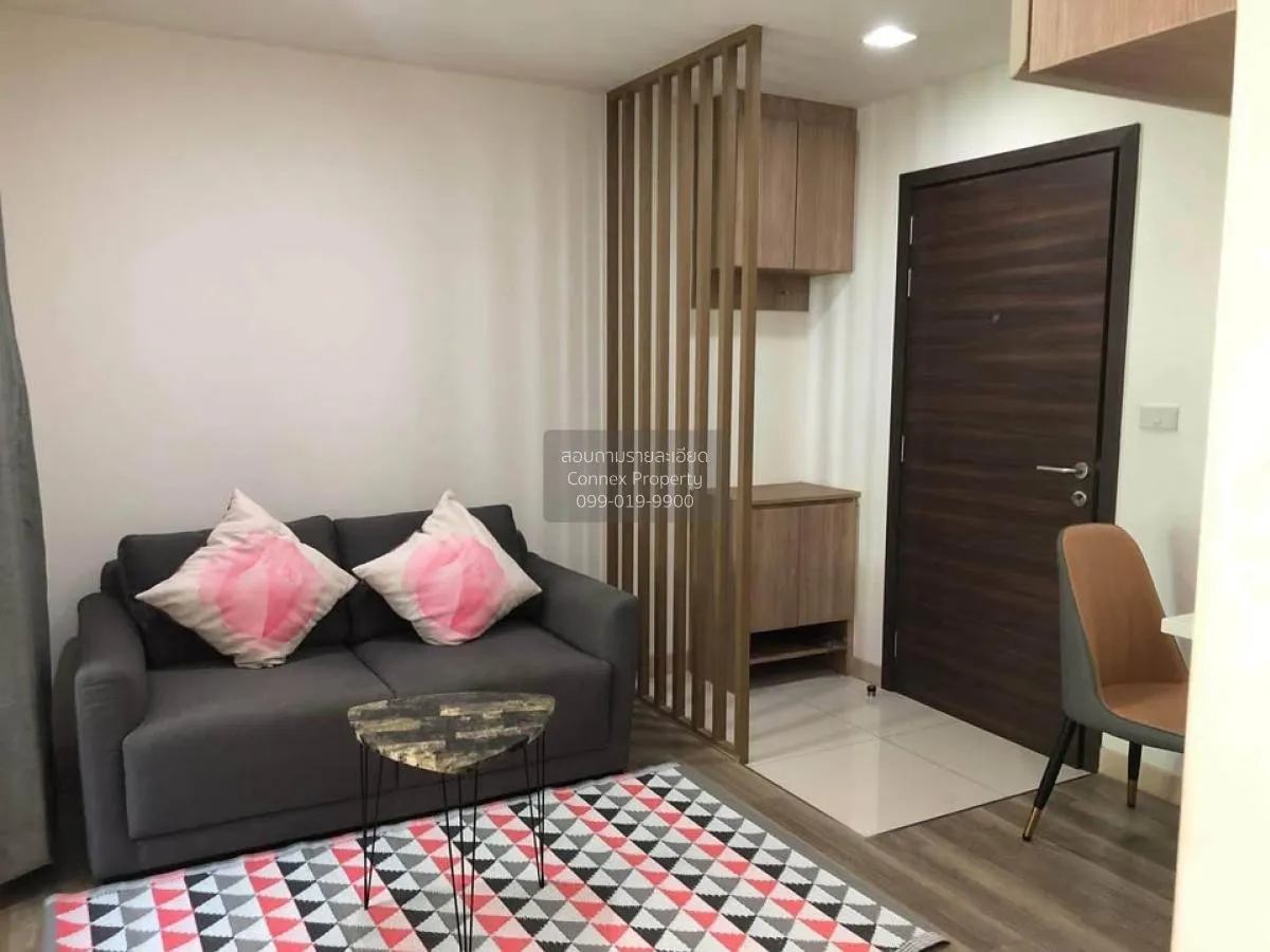 1 Bedroom condo in Moniiq Sukhumvit 64