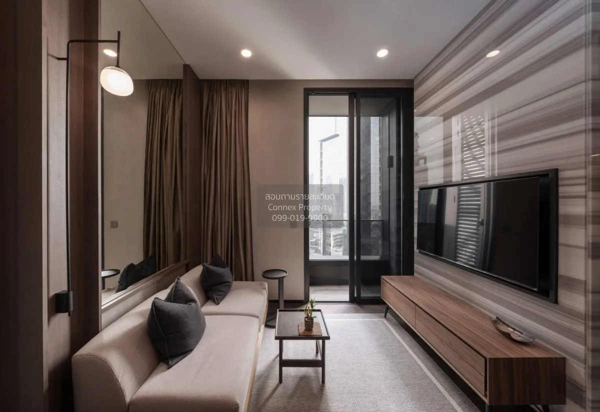 1 Bedroom condo in The Esse Sukhumvit 36