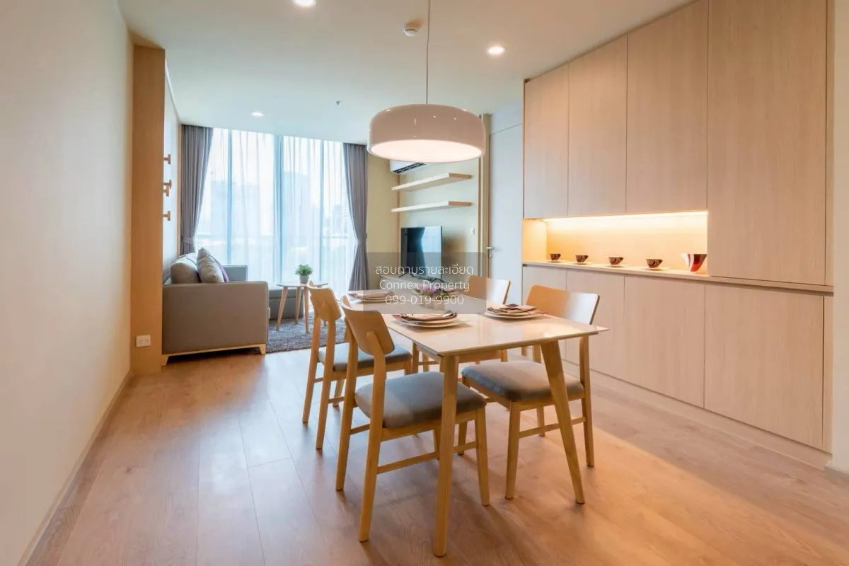 2 Bedroom condo in Noble Recole