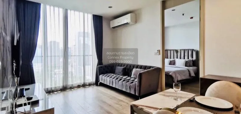 2 Bedroom condo in Noble Recole
