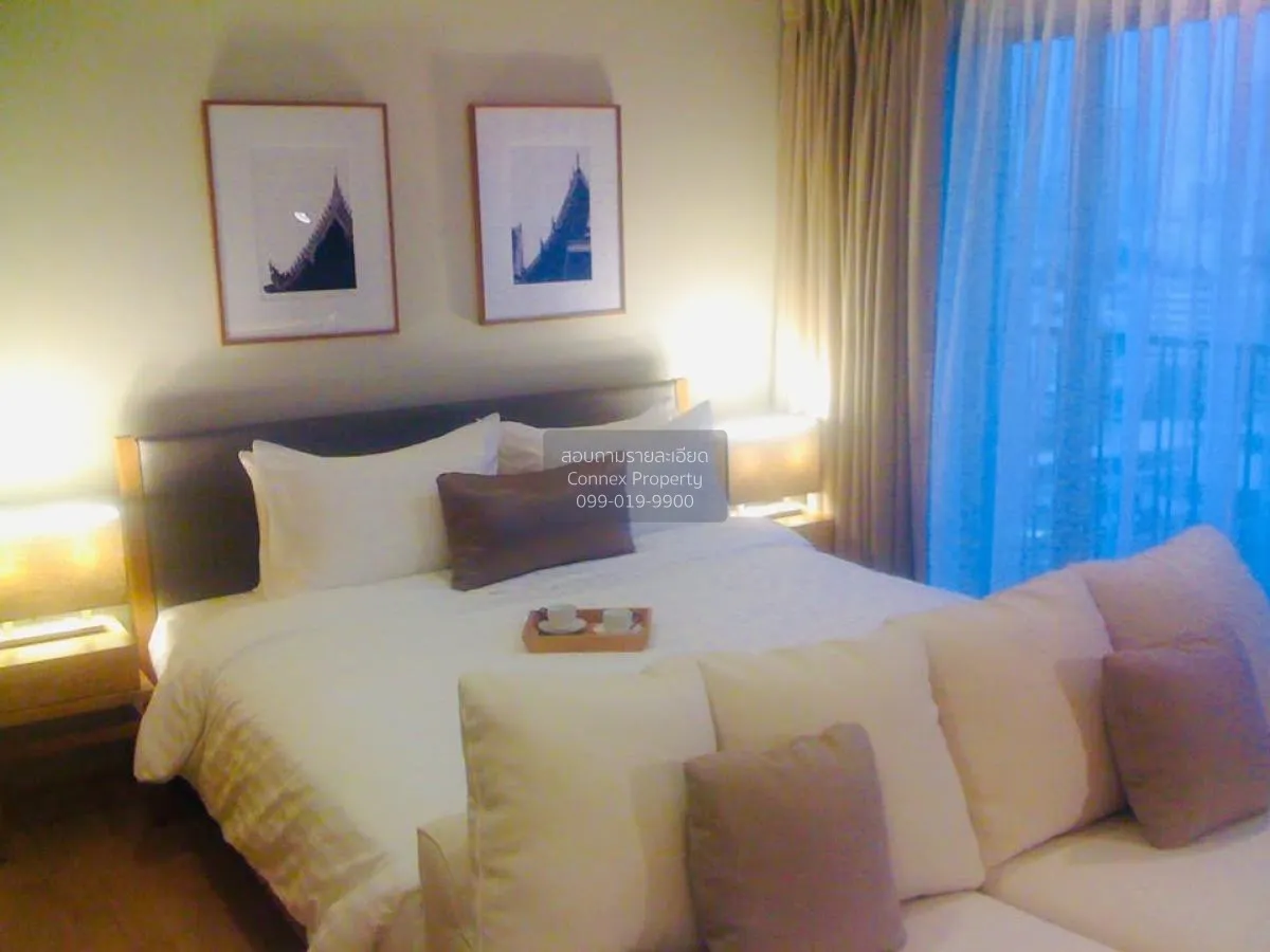 1 Bedroom condo in Noble Refine