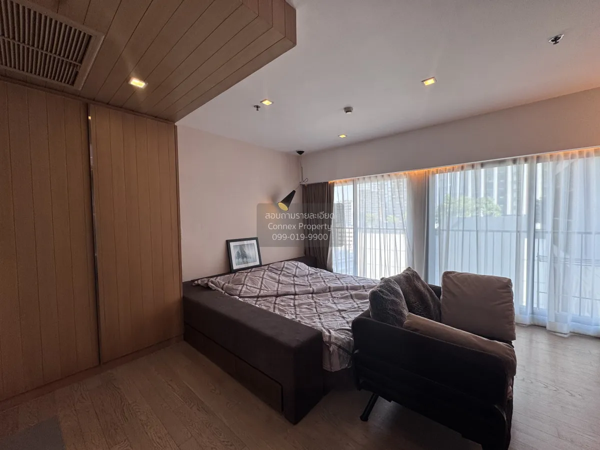 1 Bedroom condo in Noble Remix