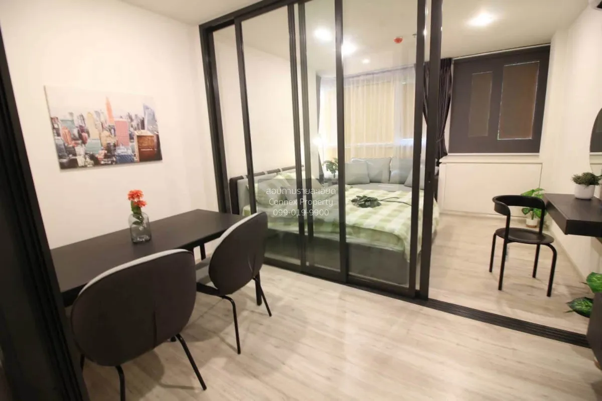 1 Bedroom condo in XT Huaikhwang