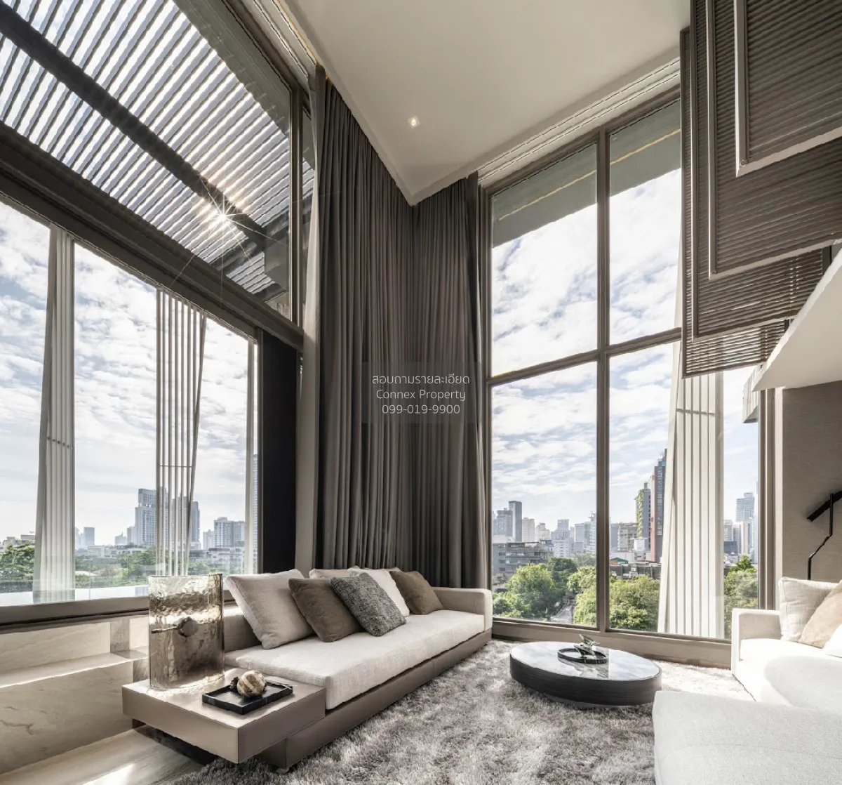 5 Bedroom condo in Fynn Sukhumvit 31