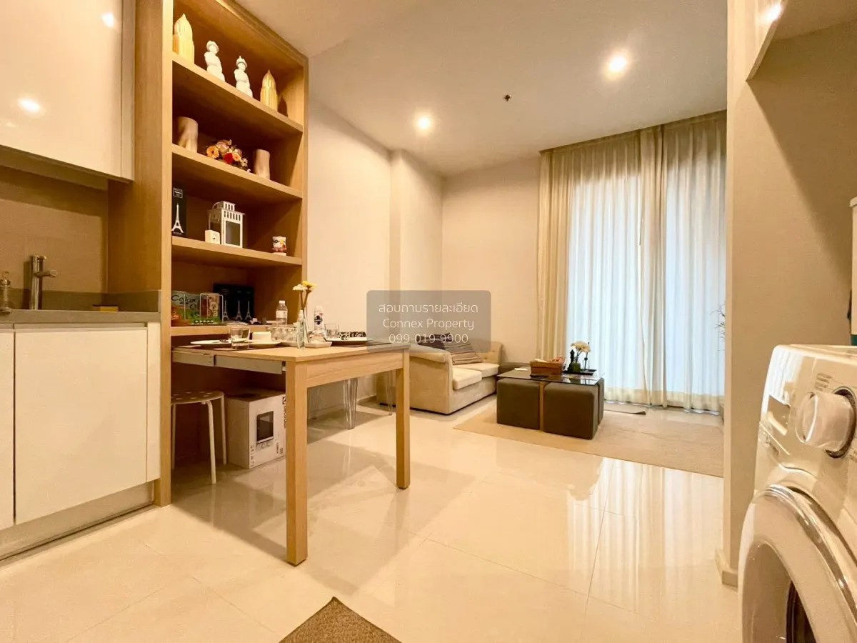 1 Bedroom condo in M Ladprao