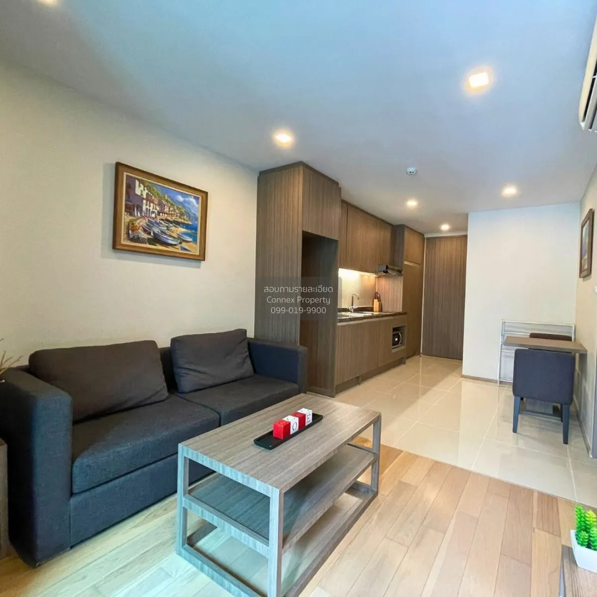 1 Bedroom condo in Art @Thonglor 25