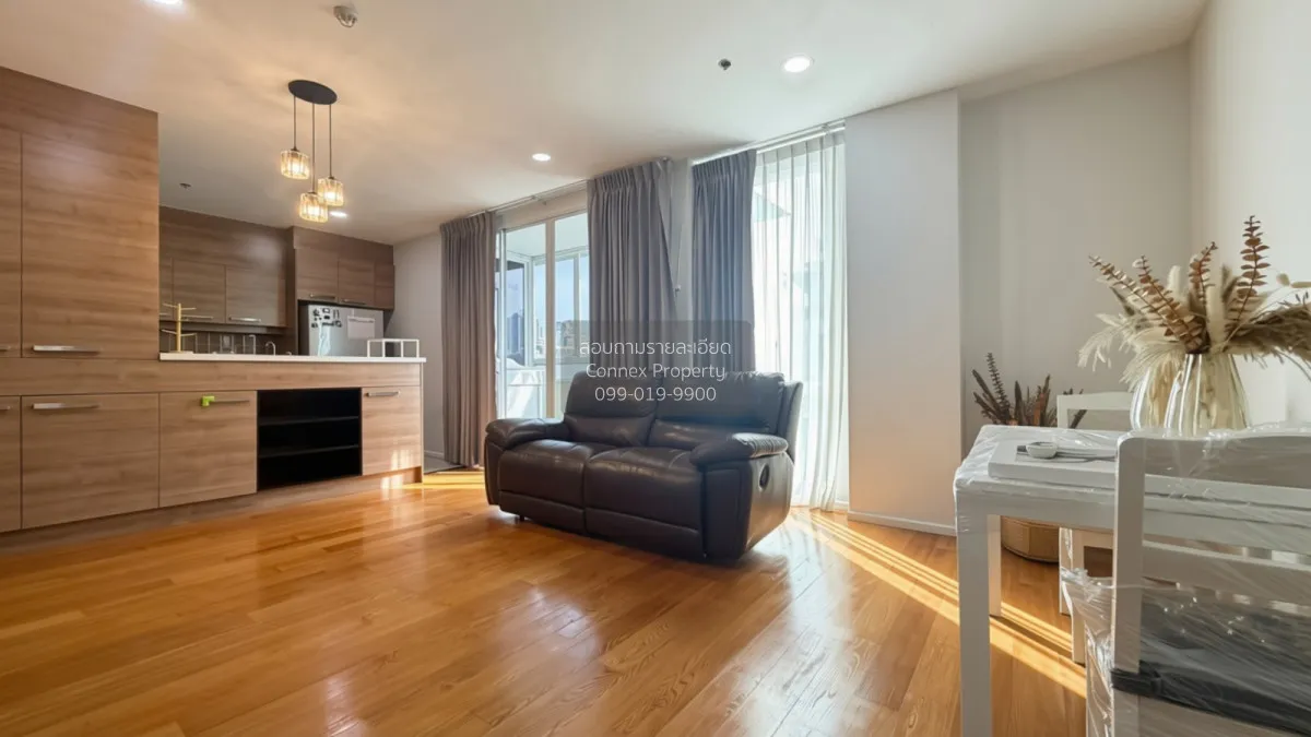 2 Bedroom condo in Villa Sikhara