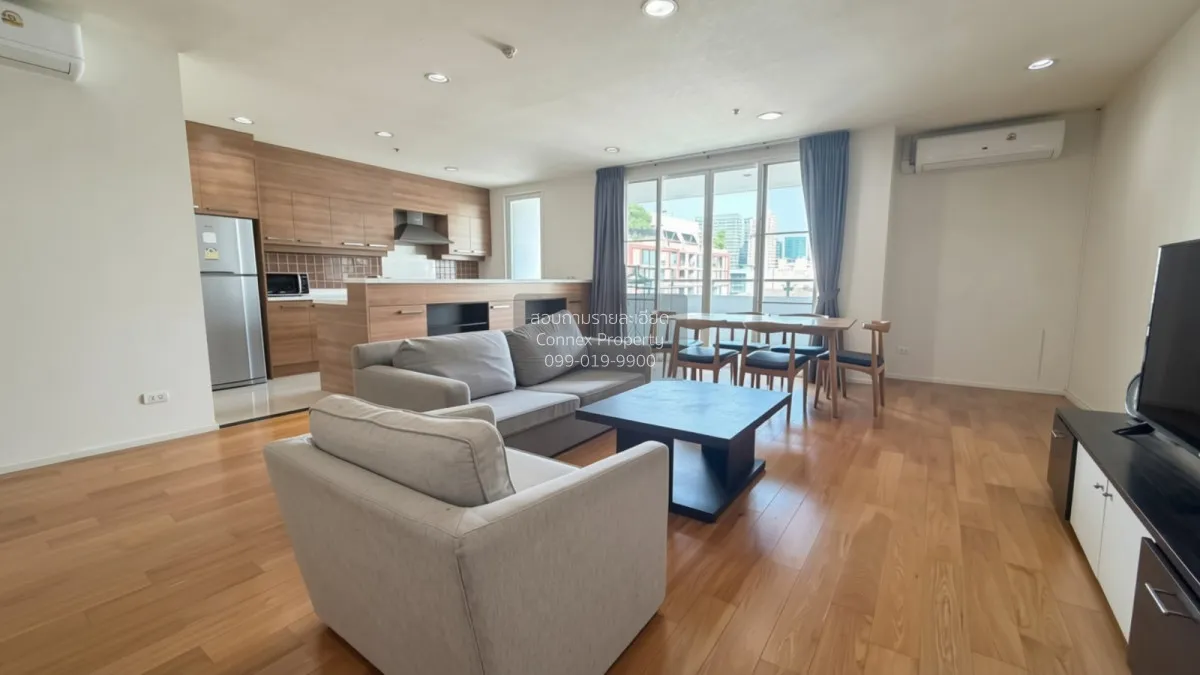 2 Bedroom condo in Villa Sikhara