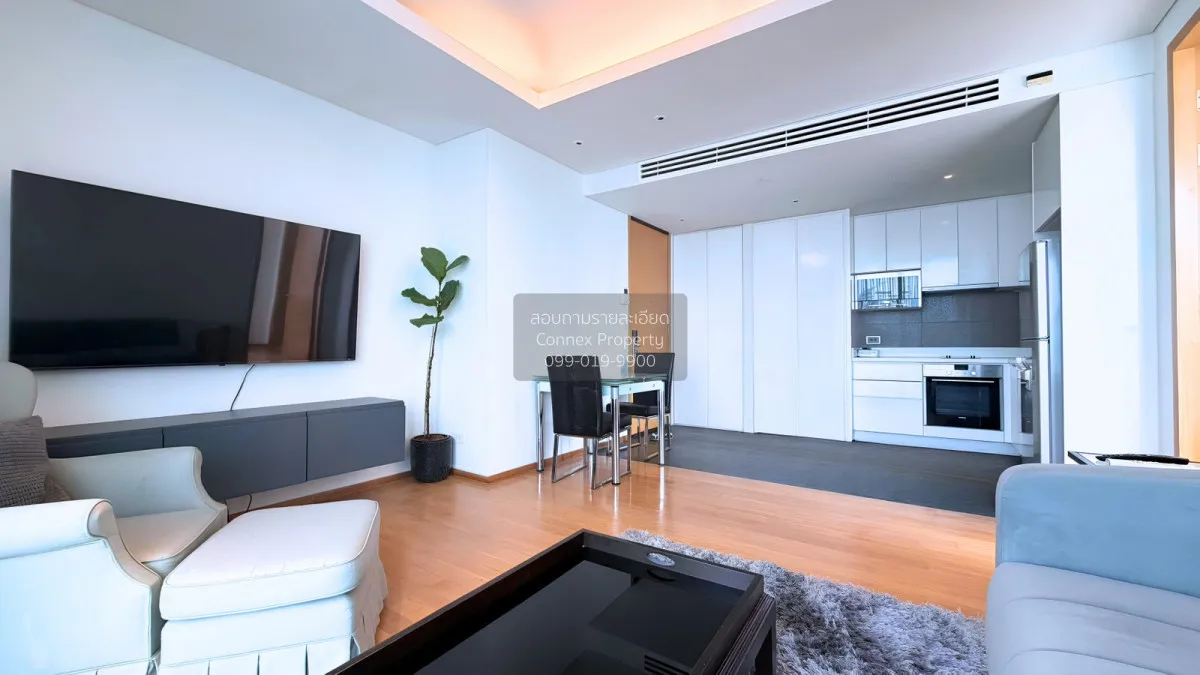 1 Bedroom condo in Aequa Sukhumvit 49
