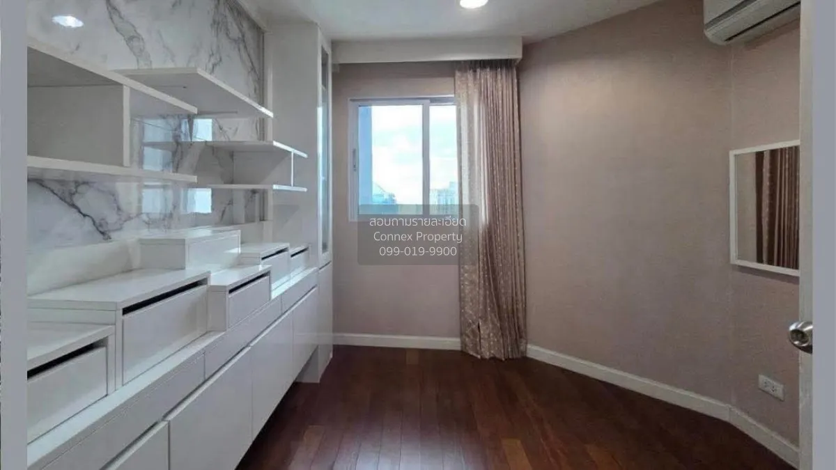 3 Bedroom condo in Belle Grand Rama 9