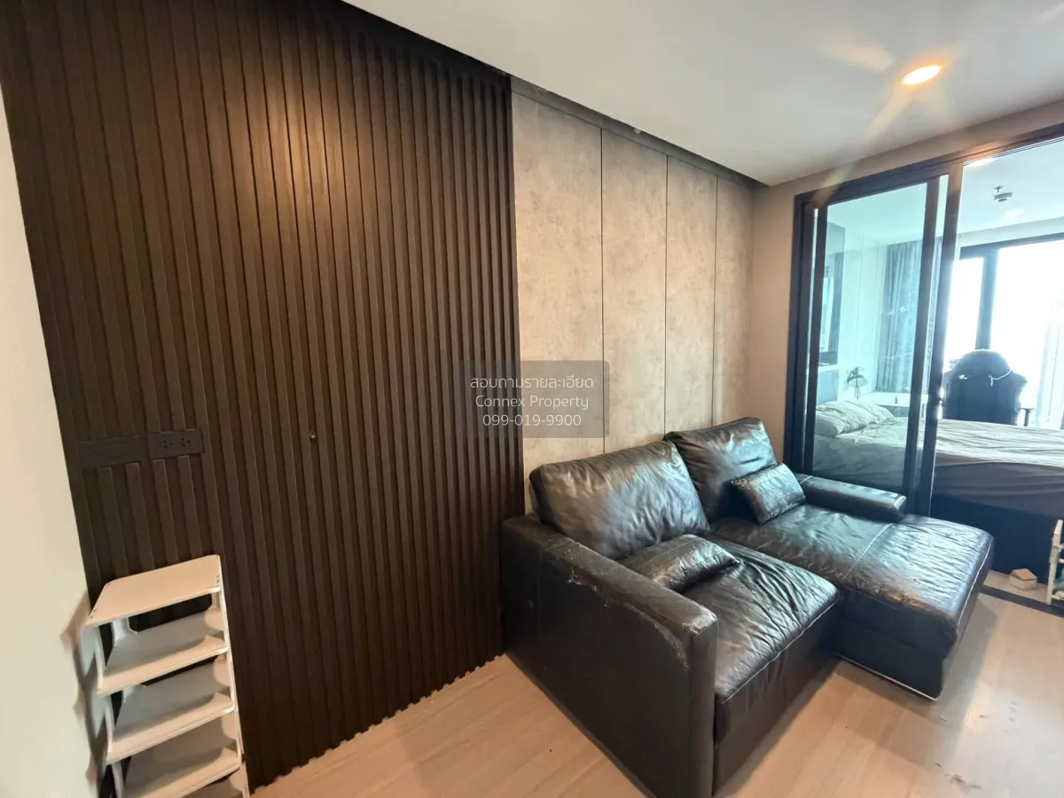 1 Bedroom condo in Denim Jatujak