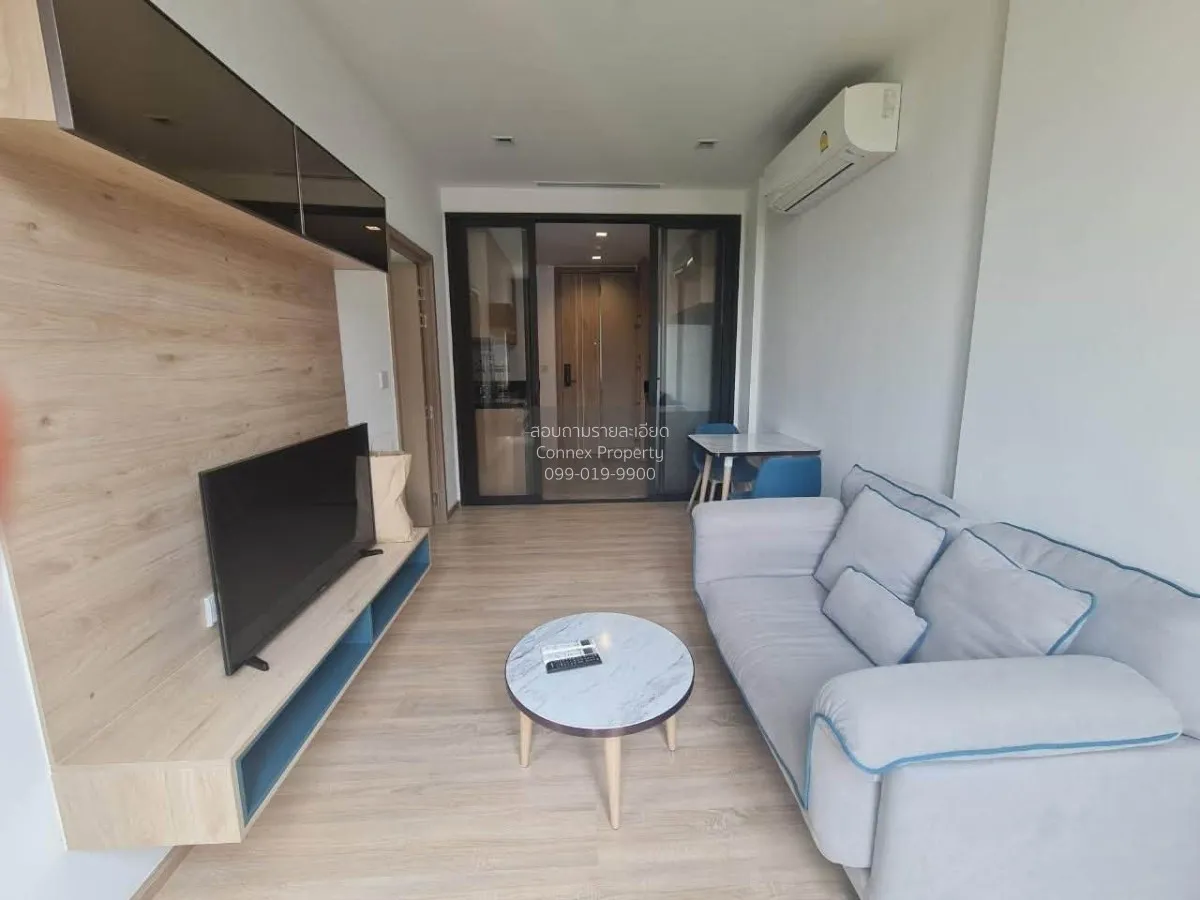 1 Bedroom condo in Kawa Haus