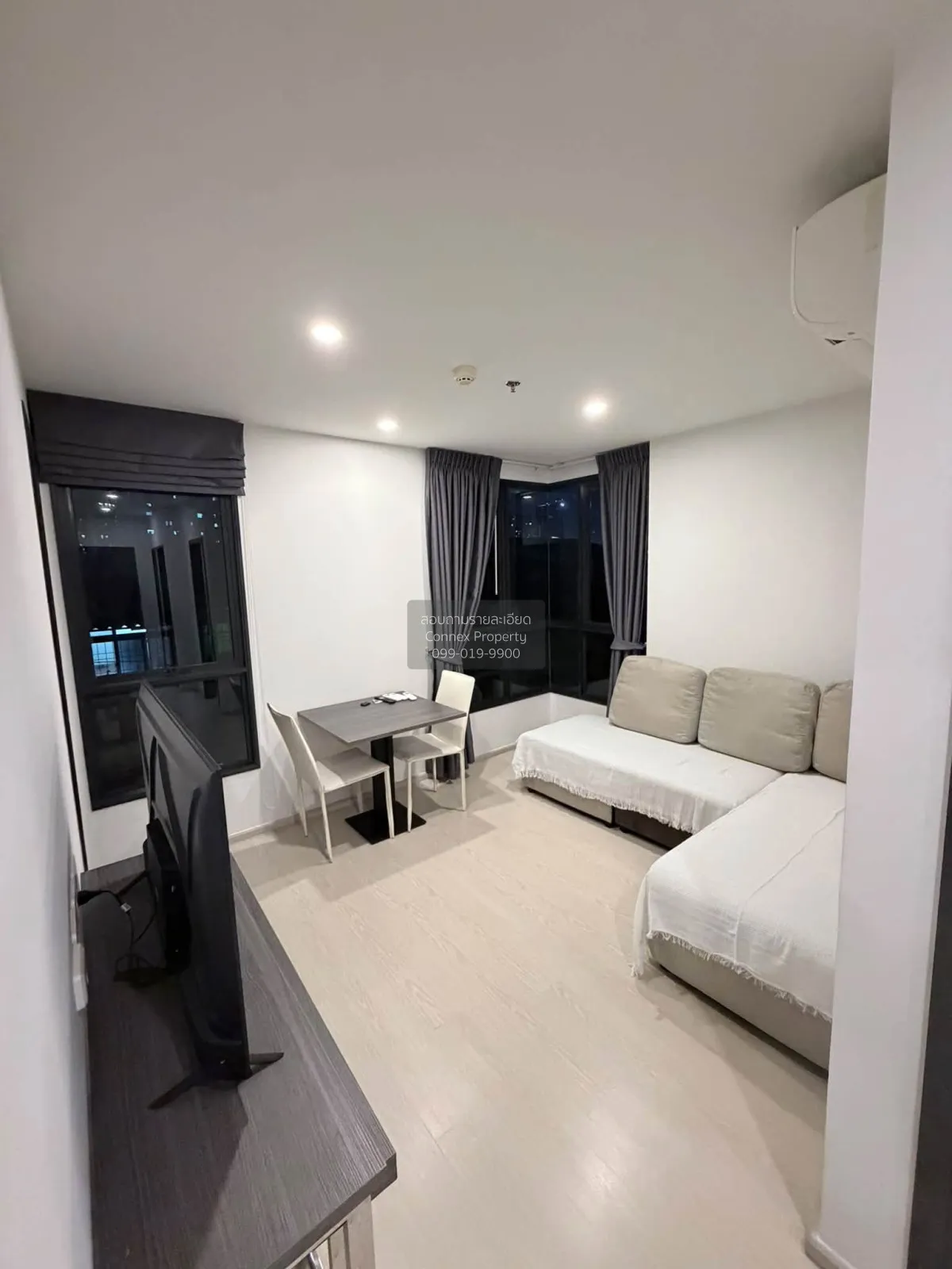 1 Bedroom condo in Elio Del Nest