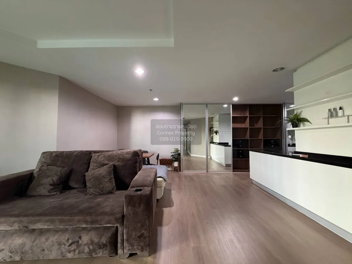 2 Bedroom condo in Belle Grand Rama 9