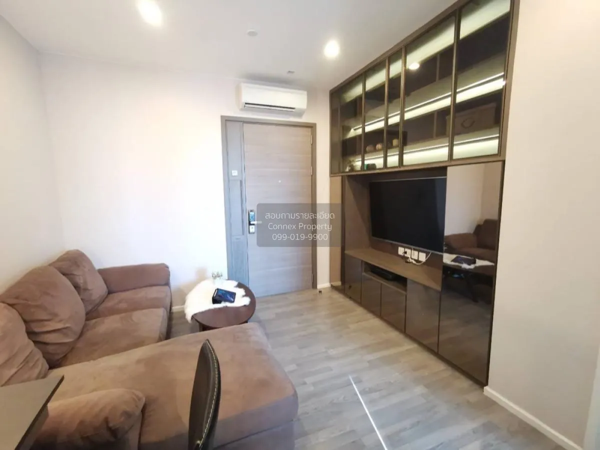 1 Bedroom condo in The Room Sukhumvit 69