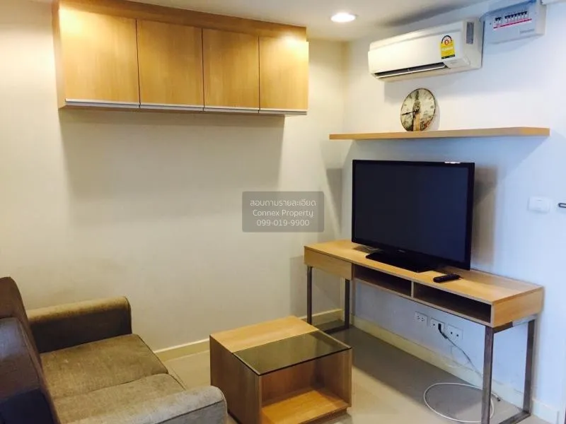 1 Bedroom condo in Zenith Place Sukhumvit 42