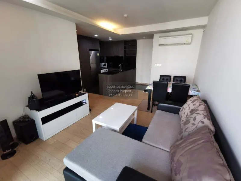 2 Bedroom condo in Via 49
