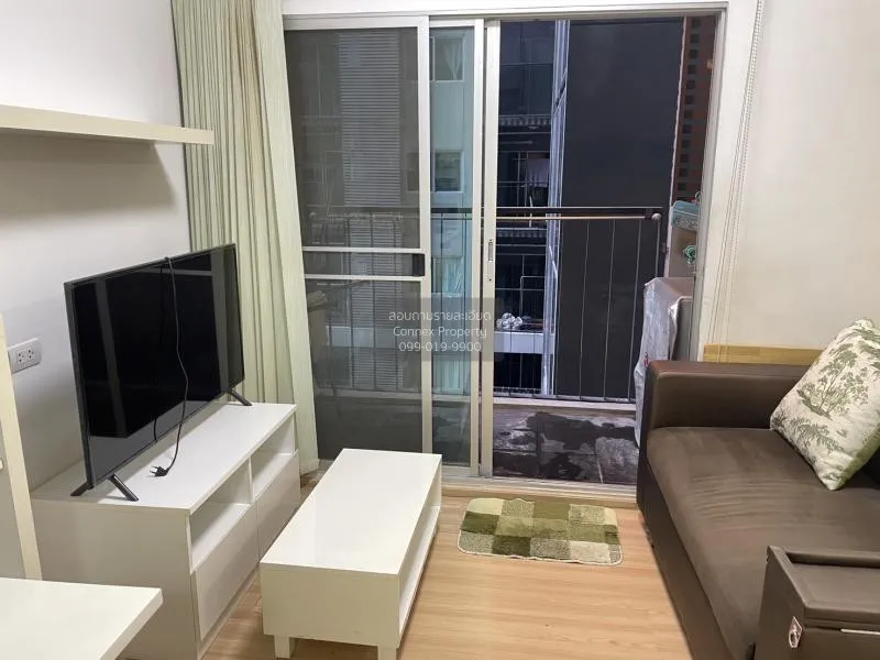 1 Bedroom condo in A Space Asoke-Ratchada