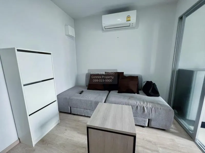 1 Bedroom condo in Elio Del Moss Phaholyothin 34