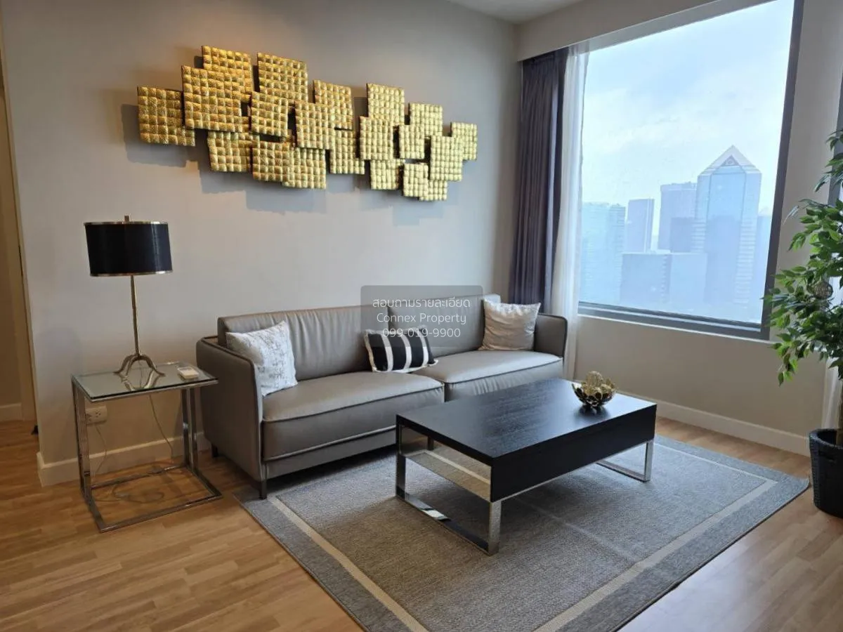 1 Bedroom condo in Vantage Ratchavipa