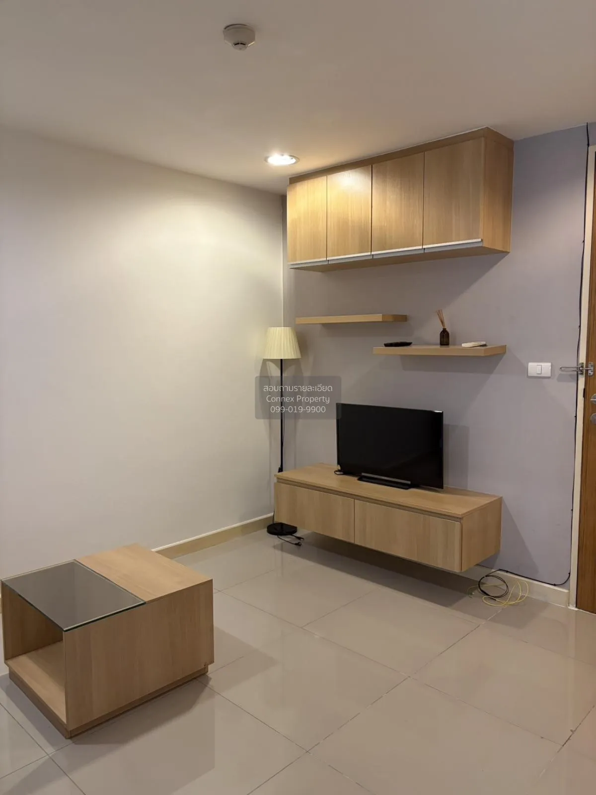 1 Bedroom condo in Zenith Place Sukhumvit 42