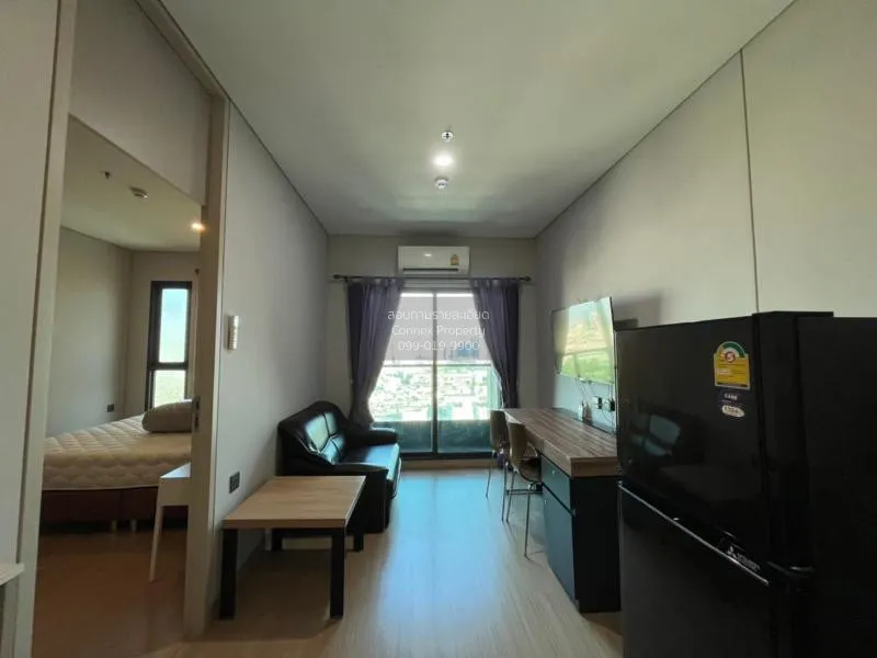 1 Bedroom condo in Lumpini Suite Dindaeng-Ratchaprarop