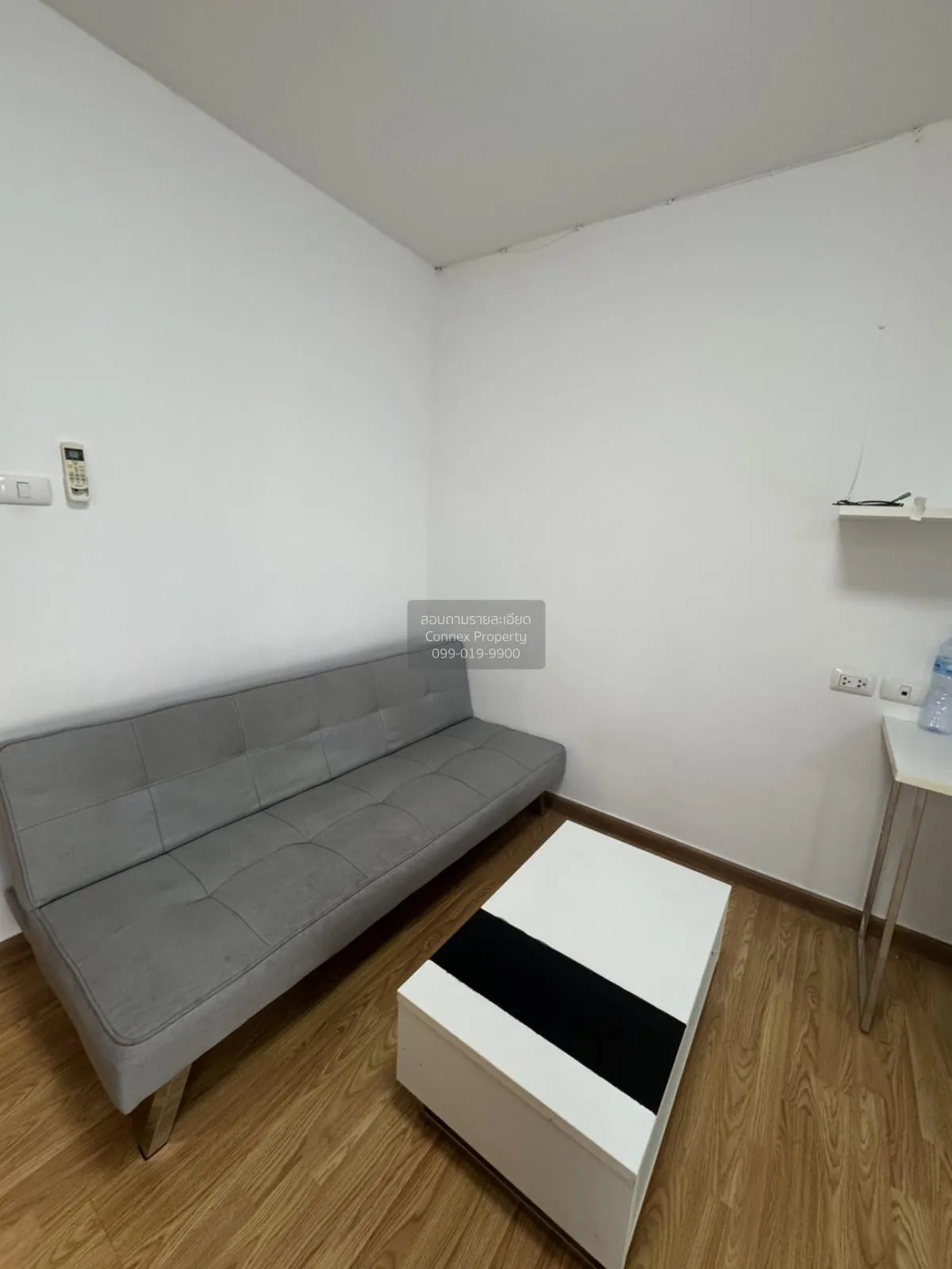 1 Bedroom condo in The Trust Residence Ratchada-Rama 3