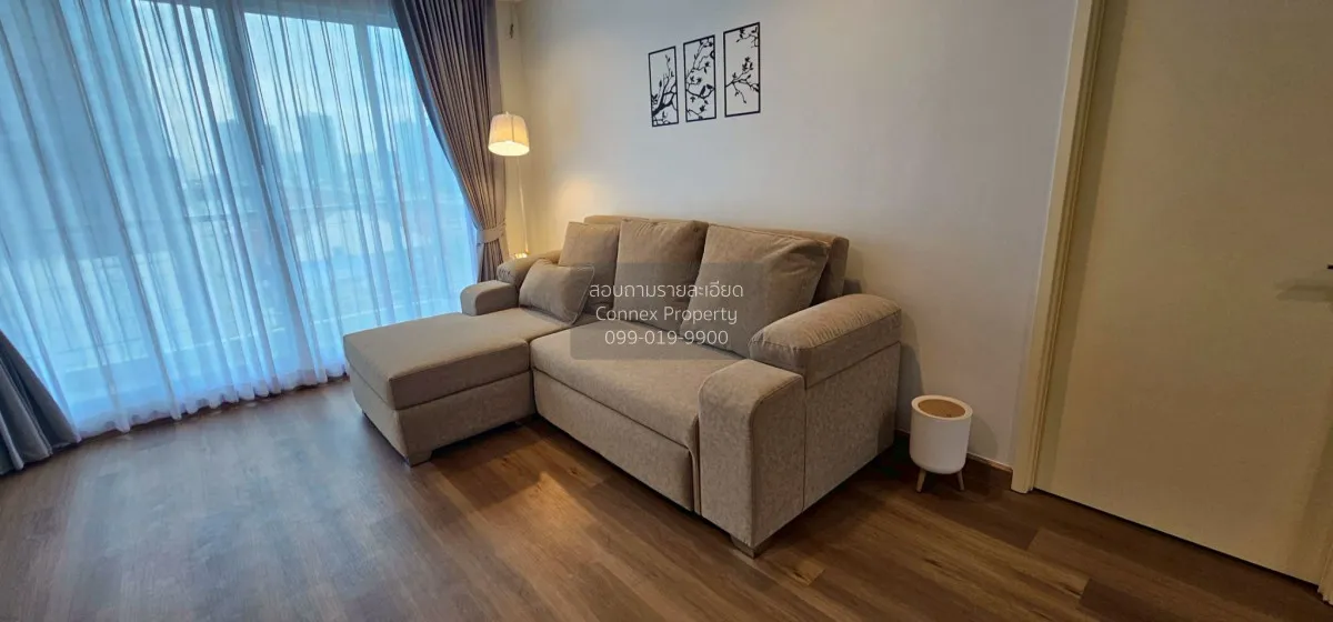 2 Bedroom condo in The Room Sathorn-Taksin