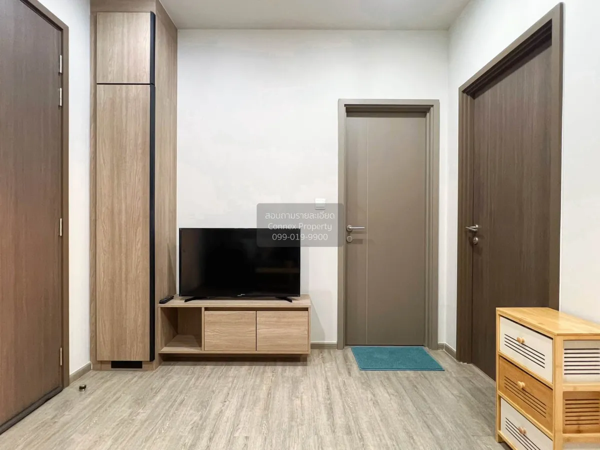 1 Bedroom condo in The Line Wongsawang