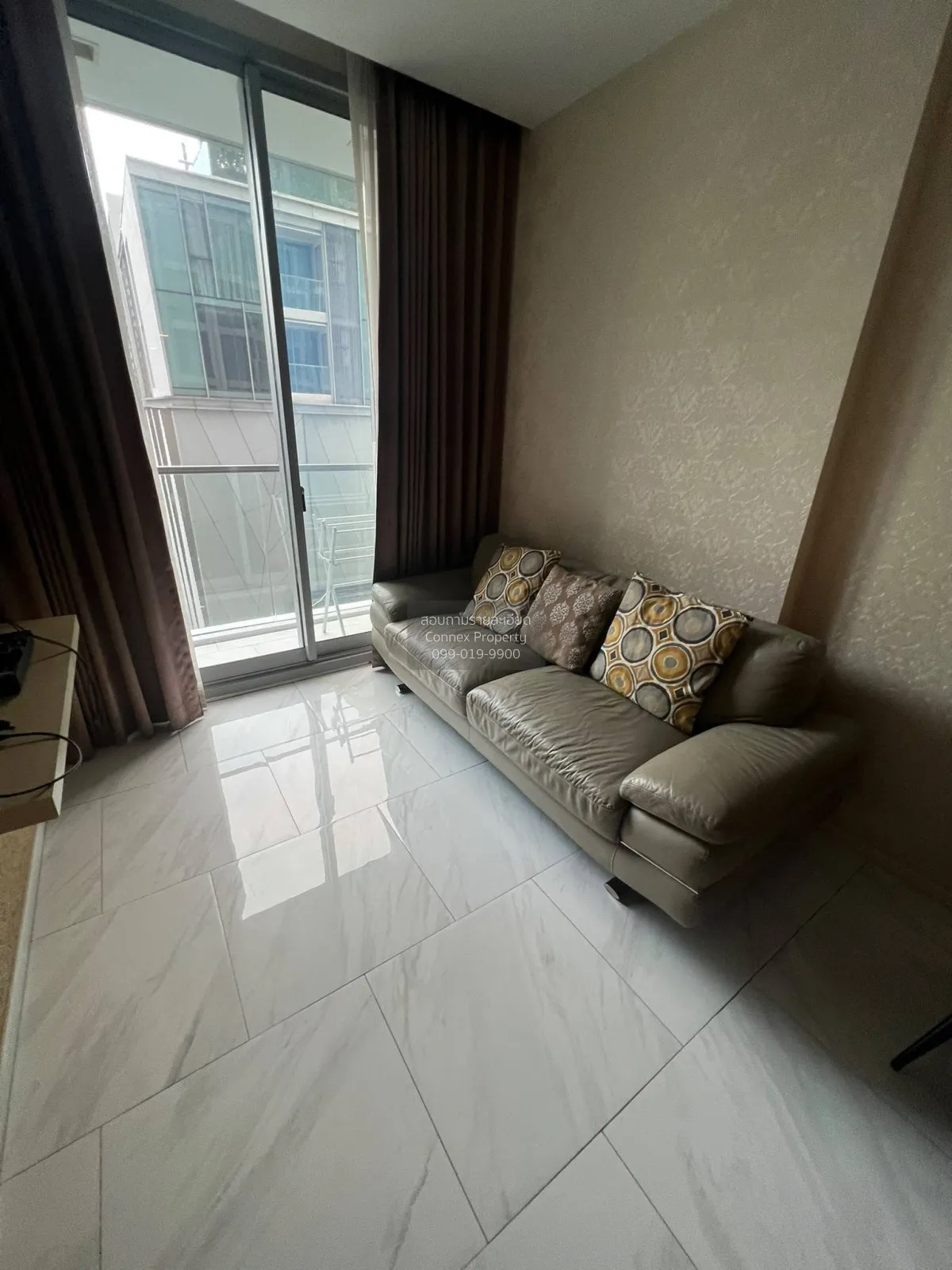 2 Bedroom condo in Hyde Sukhumvit 11