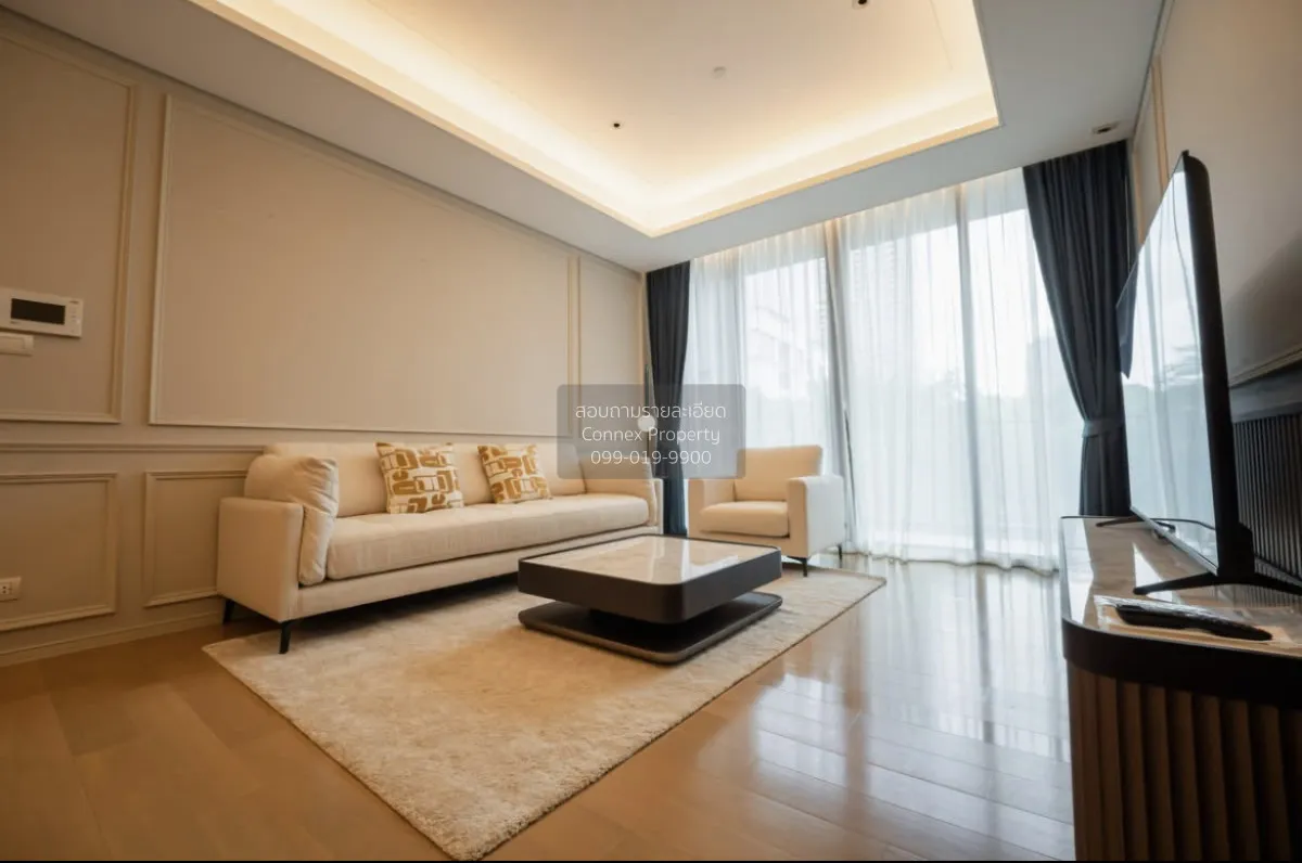2 Bedroom condo in Baan Sindhorn