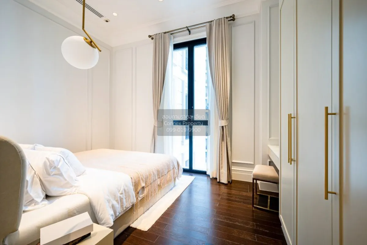 2 Bedroom condo in 98 Wireless