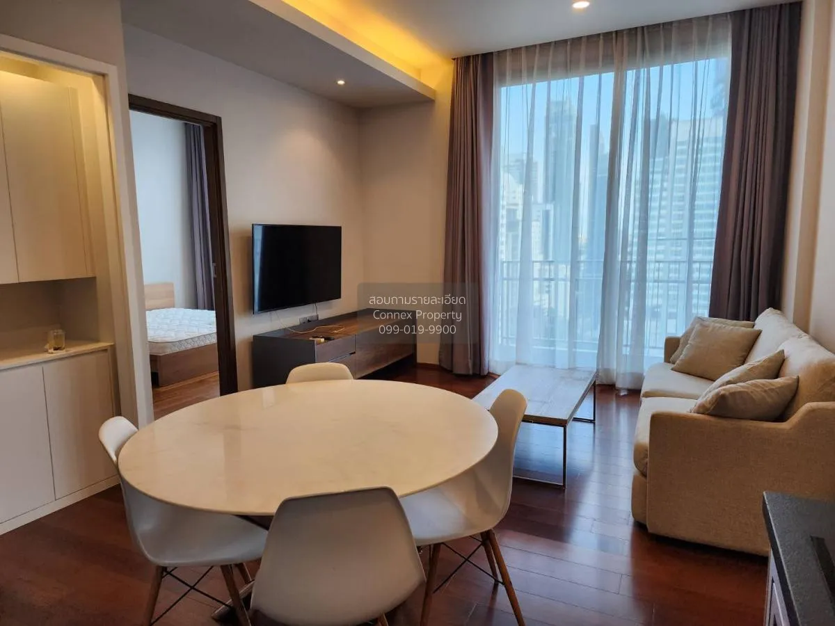 1 Bedroom condo in Quattro by Sansiri
