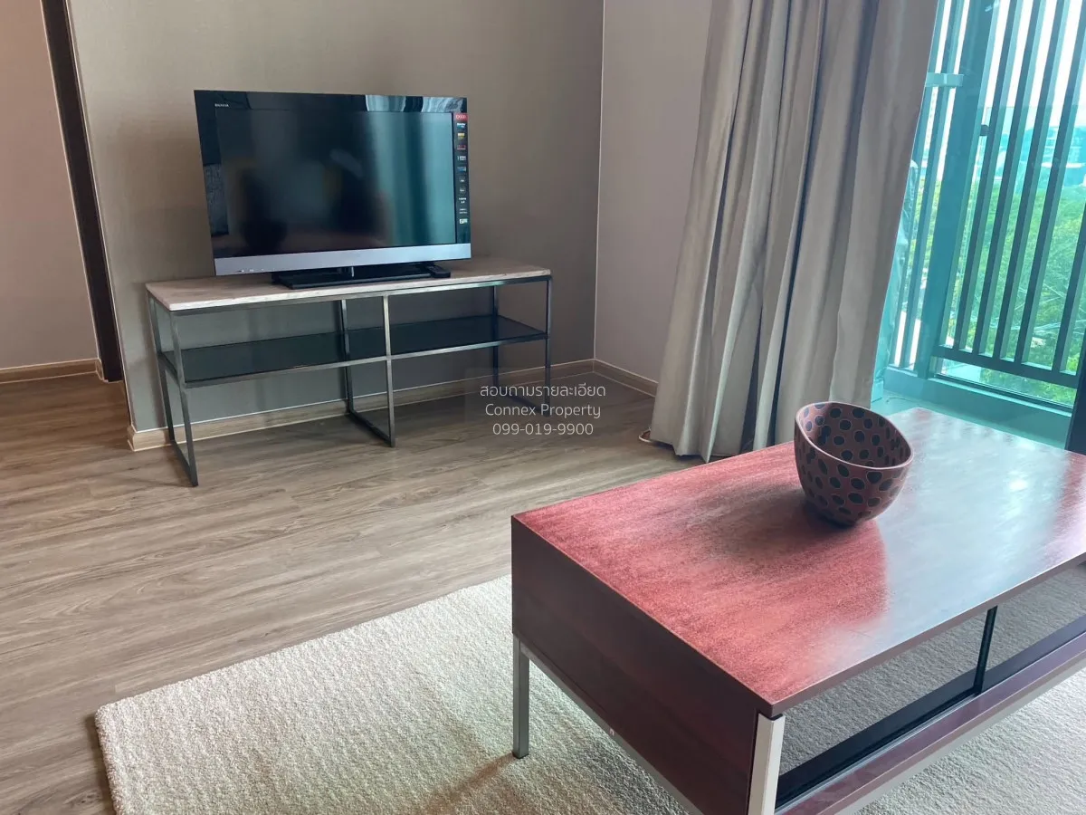 1 Bedroom condo in The Teak Sukhumvit 39