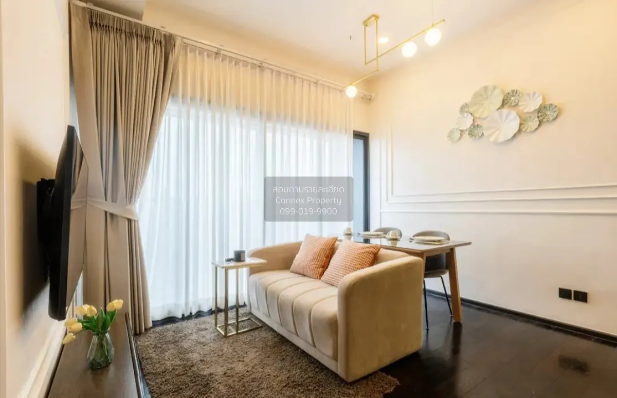 1 Bedroom condo in Park Origin Thonglor