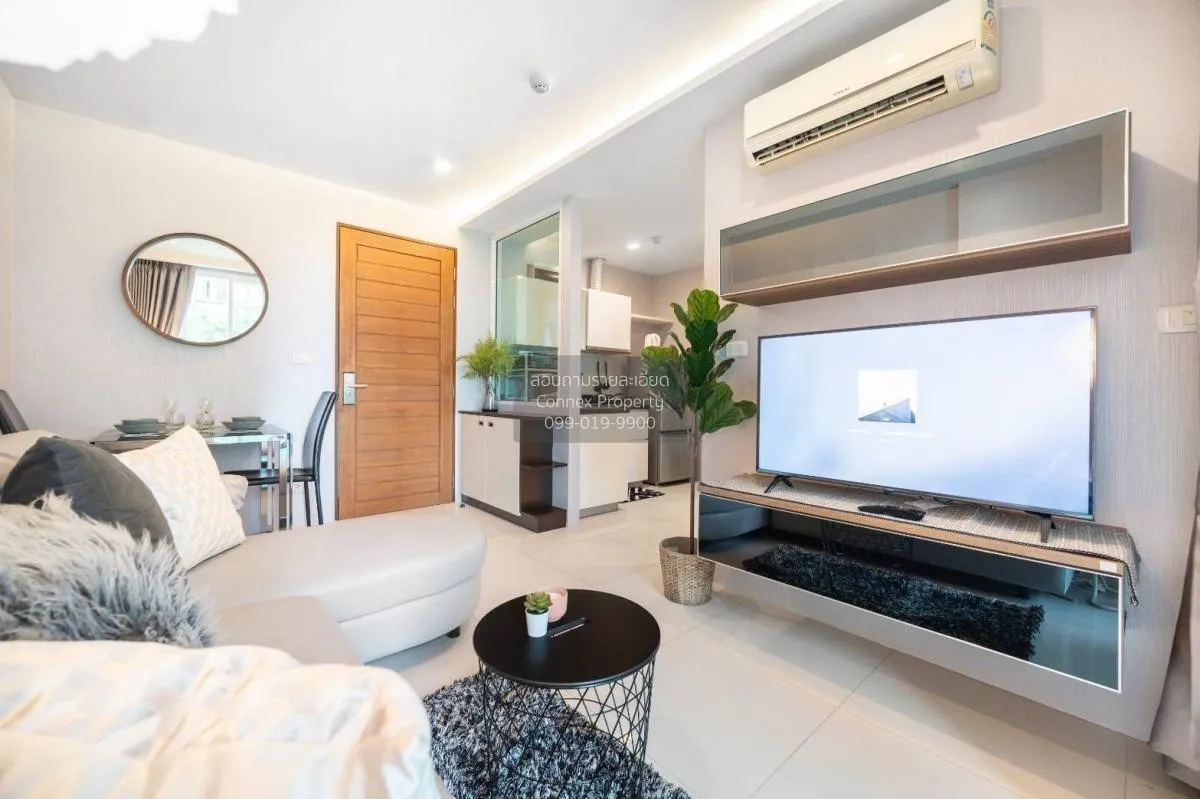 1 Bedroom condo in Beverly 33 by Aspira