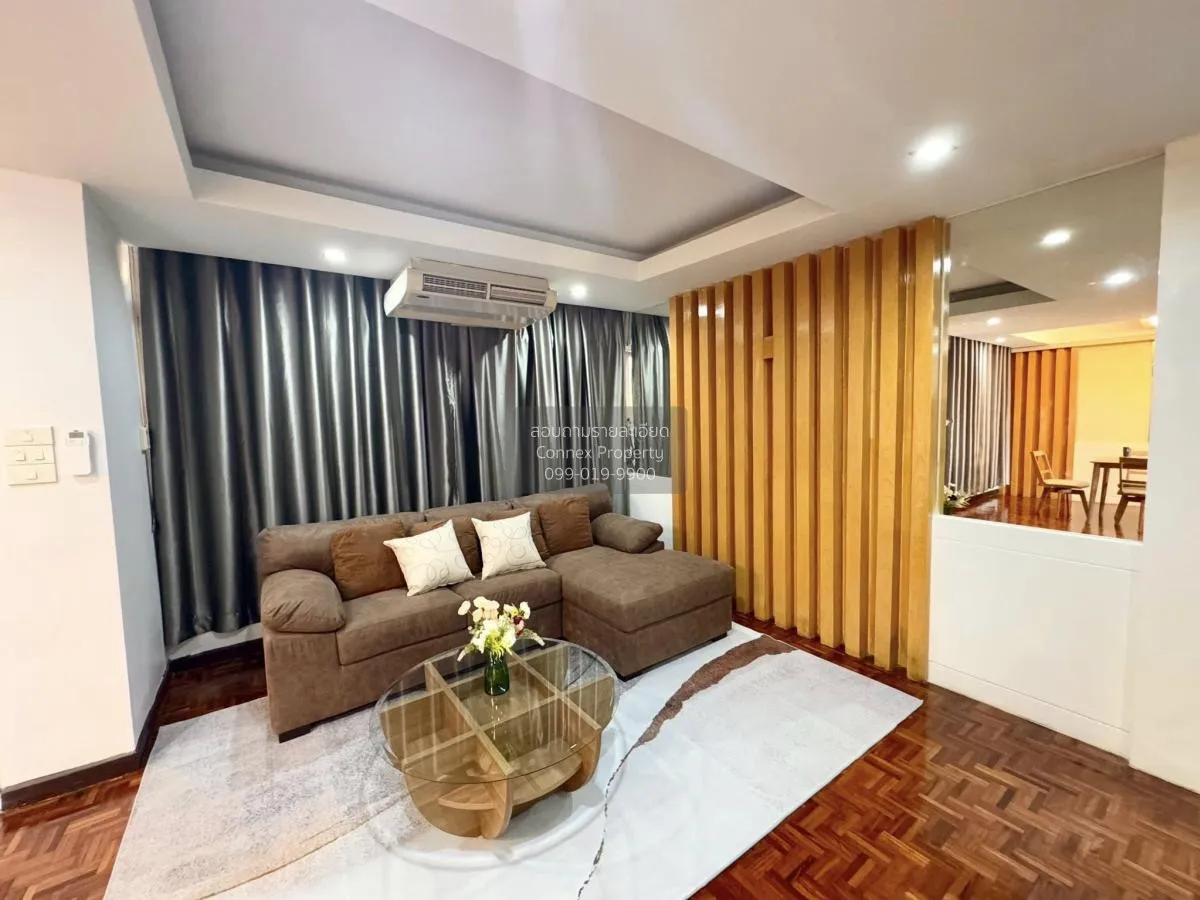 3 Bedroom condo in Siam Condominium