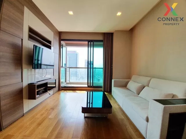 1 Bedroom condo in The Address Sathorn