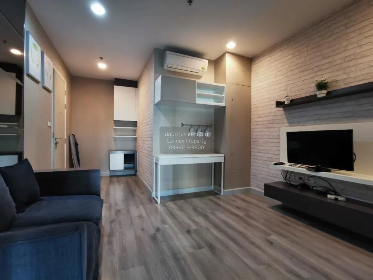 1 Bedroom condo in Centric Sathorn-St Louis