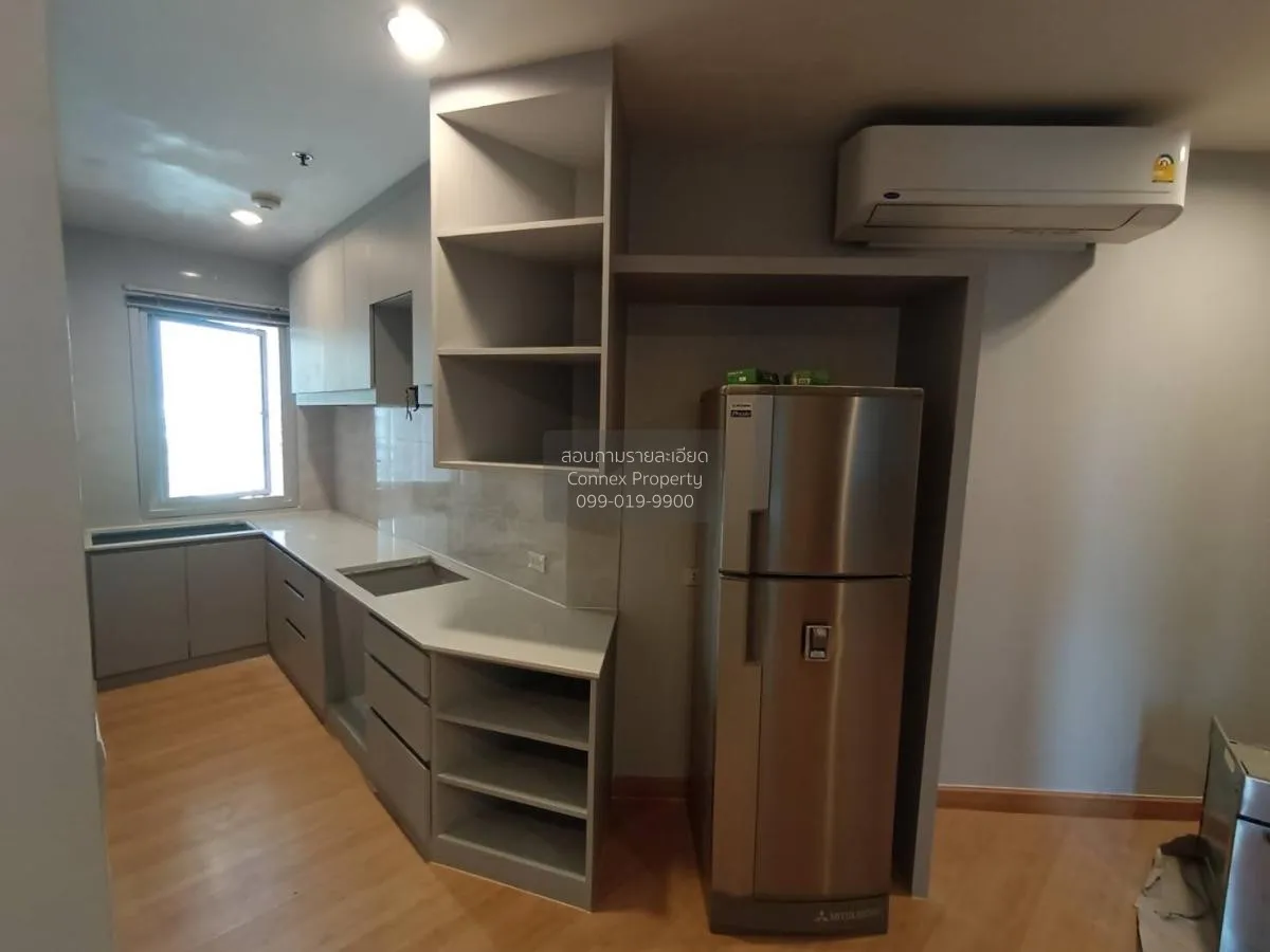 2 Bedroom condo in Silom Grand Terrace