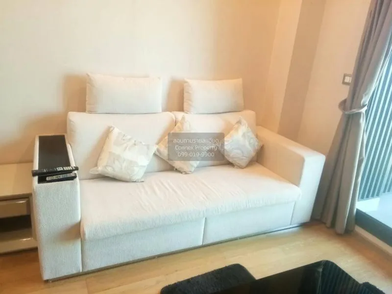 1 Bedroom condo in The Address Sathorn