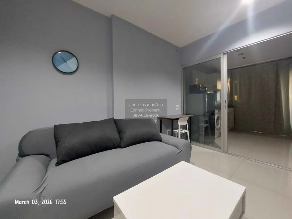1 Bedroom condo in Aspire Sukhumvit 48