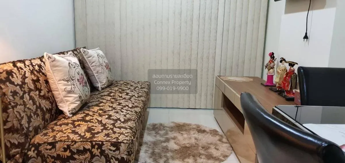 1 Bedroom condo in The President Sukhumvit 81