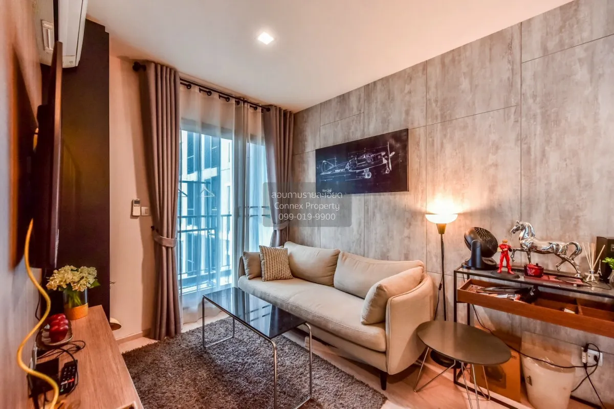 2 Bedroom condo in Rhythm Rangnam