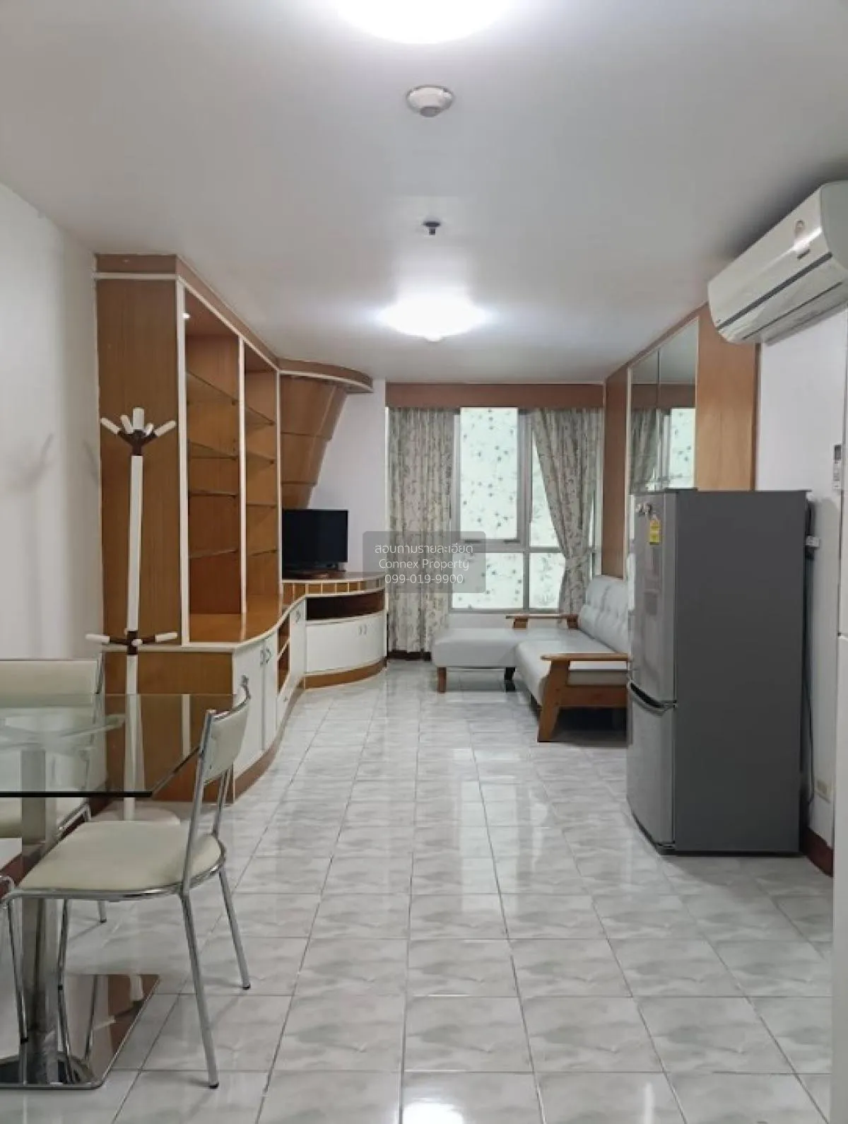 1 Bedroom condo in Noble House Phayathai